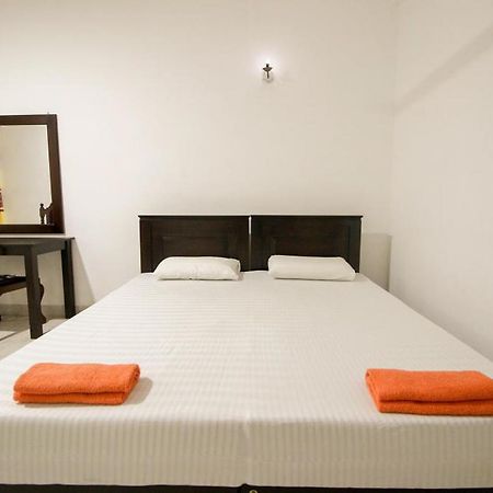 可倫坡 Yoho Relax On酒店 外观 照片